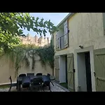 La Maison Cachee *