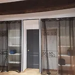 La Maison Cachee *