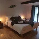 Holiday home La Maison Cachee *