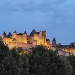 Holiday home La Maison Cachee Carcassonne