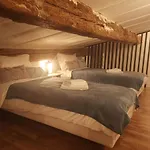 La Maison Cachee