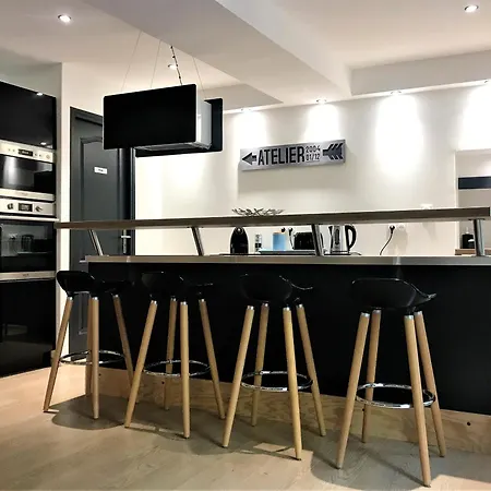 Σπίτι διακοπών La Maison Cachee Καρκασόν