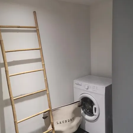 La Maison Cachee Σπίτι διακοπών *