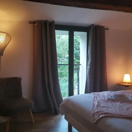 La Maison Cachee قرقشونه