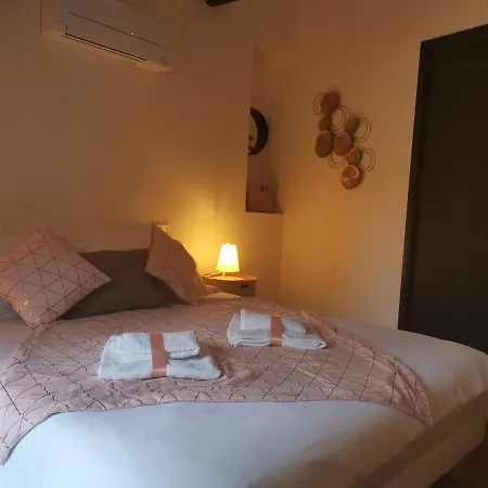 La Maison Cachee قرقشونه