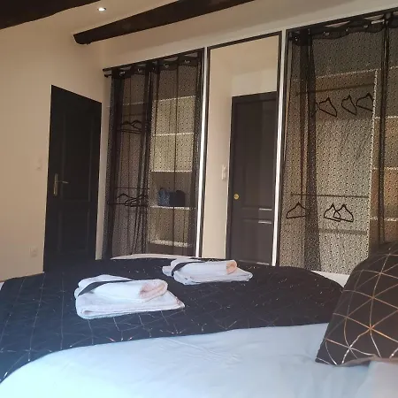 Σπίτι διακοπών La Maison Cachee Καρκασόν