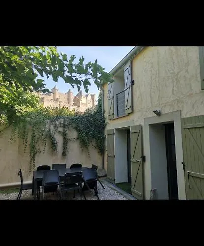 La Maison Cachée *