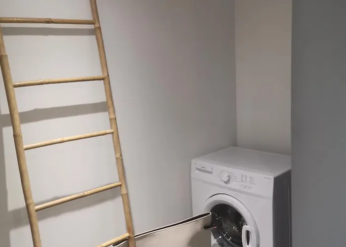 La Maison Cachée Сasa de vacaciones *