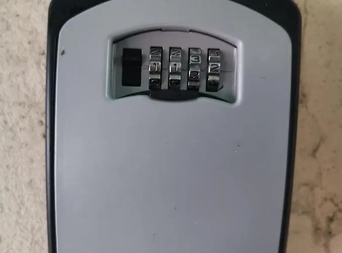 La Maison Cachee 別荘